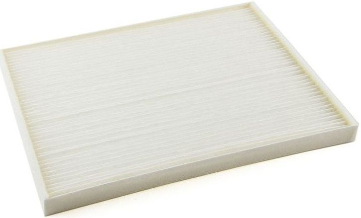 Suzuki - DCF377P - Interieurfilter - Stoffilter - Lengte 210 mm - Breedte 304 mm - Hoogte 33 mm