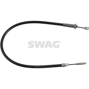 Handremkabel Mercedes-Benz Swag 10918118