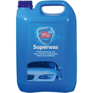 Mer Original Superwas 5 Liter