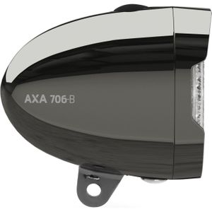 Axa Koplamp 706 Batterij 15 Lux