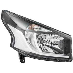 Koplamp Fiat Hella 1le 011 410-481