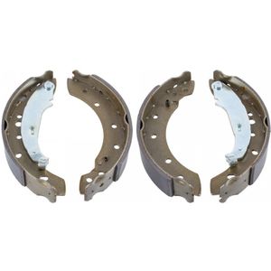 Remschoenset Citroen, Peugeot Febi 170728