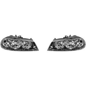 Koplamp Set Alfa Romeo Van Wezel Combideals Set_159962