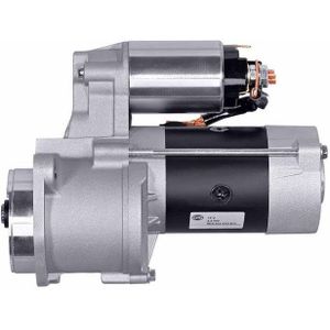 Starter Hyundai/Kia 12v 2.2kw Kia Hella 8ea 011 610-811