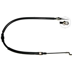Handremkabel Volkswagen Abs K12706