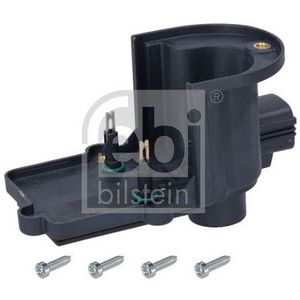 Egr-Klep Volvo Febi 186014