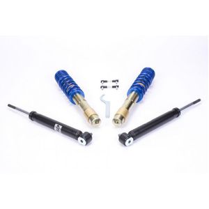 Ap Schroefset Bmw 5-Serie E39 Touring 1/1997- Met Luchtvering Bmw Ap Gf20-036