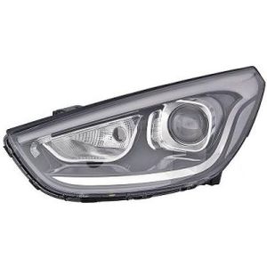 Koplamp Hyundai Diederichs 6861181