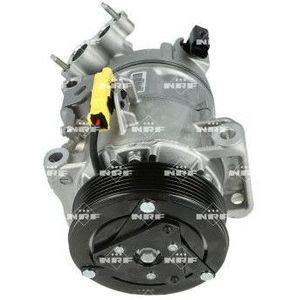 NRF - 320289 - Compressor - Airconditioning - Voor Citroen, DS, Opel, Peugeot