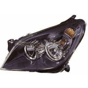 Koplamp Rechts Opel Depo 442-1140r-Ld-Em