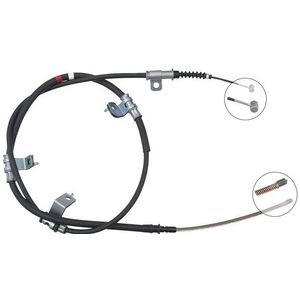 Handremkabel Hyundai Abs K17499
