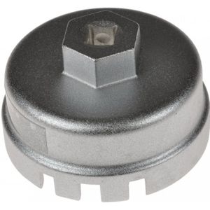 Oliefiltersleutel Aston Martin, Daihatsu, Lexus, Lotus, Subaru, Toyota Blue Print Adt35503