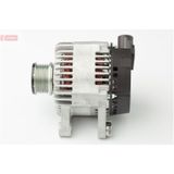 DENSO - DAN1071 - Dynamo / Alternator - Voor PEUGEOT, CITROËN, DS - 90A