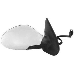 VanWezel - 4934818 - Rétroviseur - Compleet - Rechts - Voor Seat Leon 1999 tot 08/2005