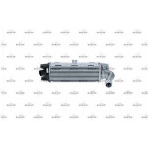Intercooler, Inlaatluchtkoeler Iveco Nrf 30923