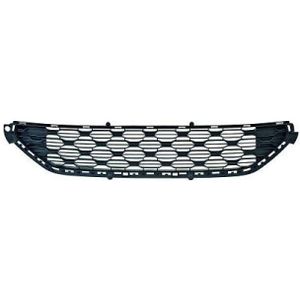 Ventilatiegrille, Bumper Priority Parts Citroen Diederichs 4006145