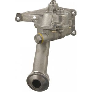 Oliepomp Mercedes-Benz Febi 08734