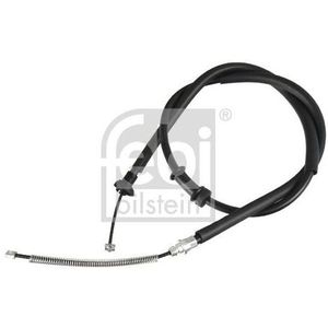 Handremkabel Fiat Febi 177179