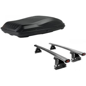 G3 Reef 580 Mat Zwart Voordeelset Opel G3 Italia 0360805-0378904