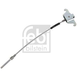 Handremkabel Volvo Febi 177177