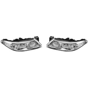 Koplamp Set Renault Van Wezel Combideals Set_4348962