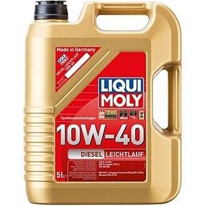 Liqui Moly  Leichtlauf 10W-40 5L