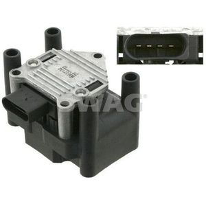 Bobine Audi, Seat, Skoda, Volkswagen Swag 30927132
