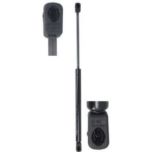 Hyundai - Mgs7030 - Gasveer - Kofferruimte - Zwart - Slag 170 mm - Uitwerpkracht 660 N