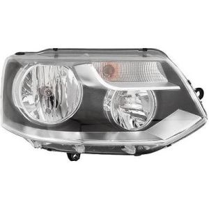 Koplamp Volkswagen Diederichs 2273982