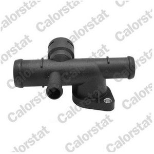 Boitier De Sortie D Eau / Water Fla Audi, Skoda, Volkswagen Calorstat By Vernet Wf0099