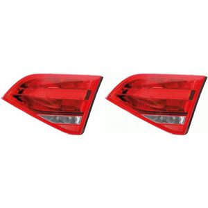 Achterlicht Set Audi Hella Set_2tz 009 687-091