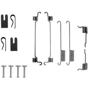 Toebehoren, Remschoen Ford Abs 0772q