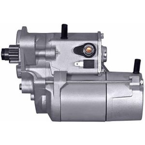 Starter Land Rover 12v 2.0kw Land Rover, Mg, Rover Hella 8ea 011 610-791