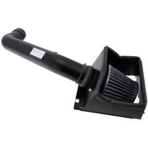 K&N Intake Kit Ford F150 6.2 2011-2012 (71-2584) Ford Usa K&N 71-2584