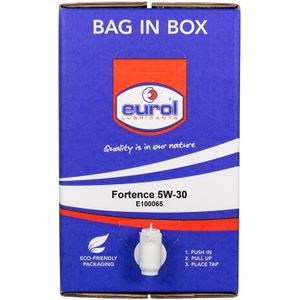 Eurol Fortence 5W-30 A5/B5 20L