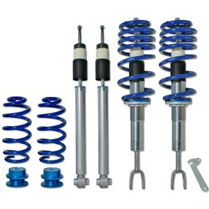 Bonrath Schroefset Seat Exeo St 2009- Excl. Quattro Seat Bonrath Ia Mxs756