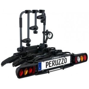 Peruzzo Pure Instinct 3 E-Bike Fietsendrager