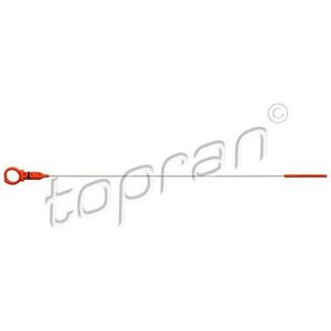 Oliepeilstok Citroen, Ford, Mazda, Peugeot Topran 723 515