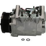 Honda - Compressor - Airconditioning - 12 Volt - 7 Groeven - Riemschijf-Ø 110 mm