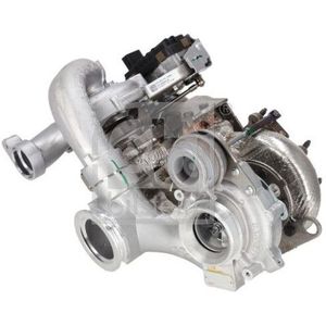 Turbocharger Audi Febi 186981