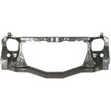 Isuzu - Bekleding Voorpaneel - Deel Compleet