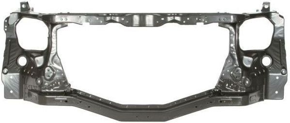 Isuzu - Bekleding Voorpaneel - Deel Compleet