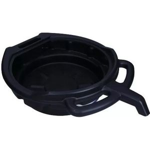 Rooks - Olie Opvangbak - 10 Liter - Ergonomische Handvatten - Schenktuit