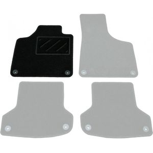 Automat  Audi  2003-2012 1-Delig Audi Winparts Go! Bl 102.136.1