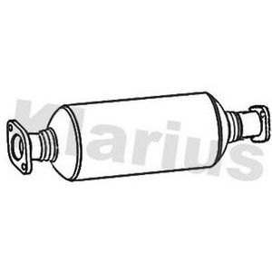 Roetfilter Kia Klarius 390351