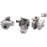Turbocharger - Mazda - Elstock 91-2441 - Turbolader - Met Pakkingen