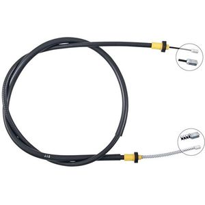 Handremkabel Dacia Abs K14151