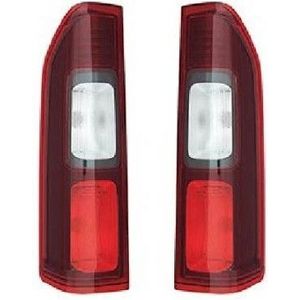 Achterlicht Set Fiat, Nissan, Opel, Renault Van Wezel Combideals Set_1728931