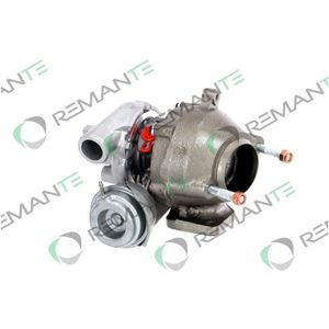 Turbocharger Bmw Remante 003-001-000331r