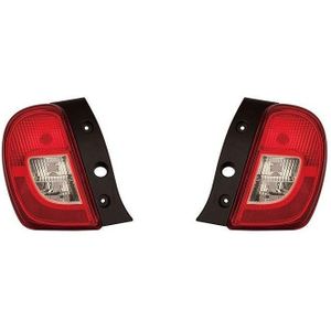 Achterlicht Set Nissan Van Wezel Combideals Set_3335931